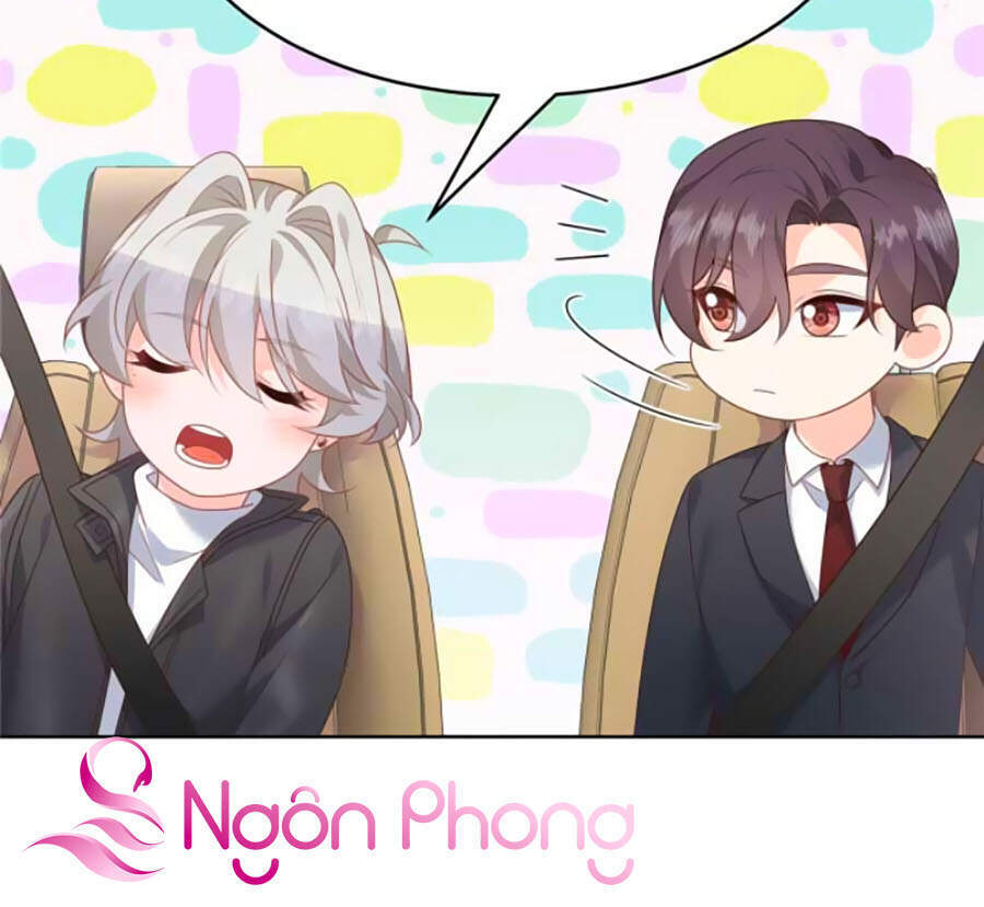 Hotboy Quốc Dân Là Nữ Chap 203 - Next Chap 204