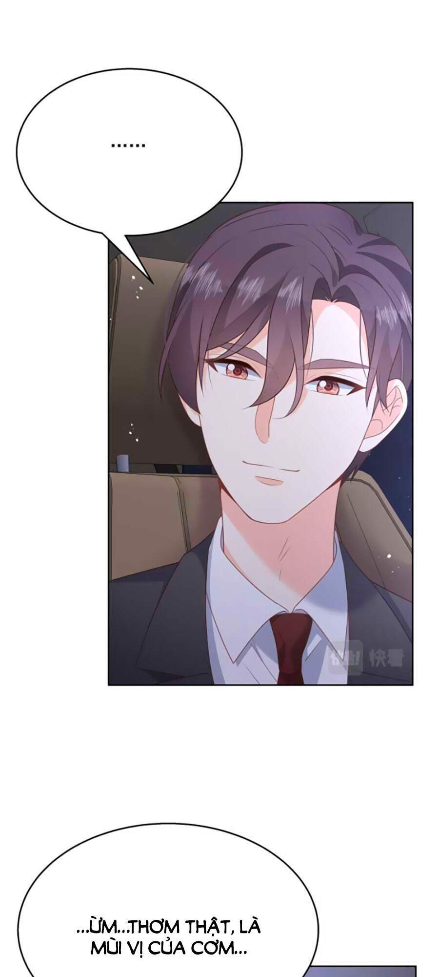 Hotboy Quốc Dân Là Nữ Chap 203 - Next Chap 204