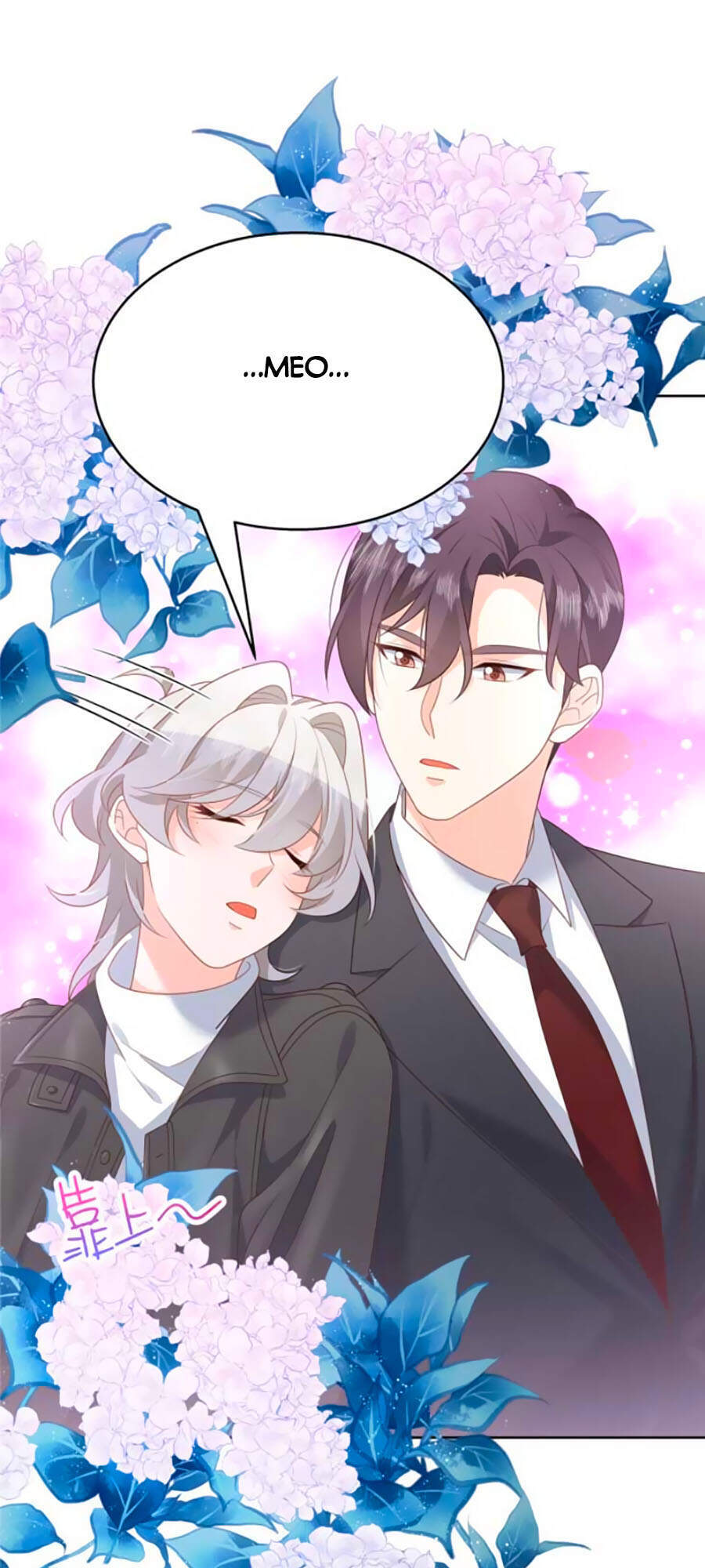 Hotboy Quốc Dân Là Nữ Chap 203 - Next Chap 204