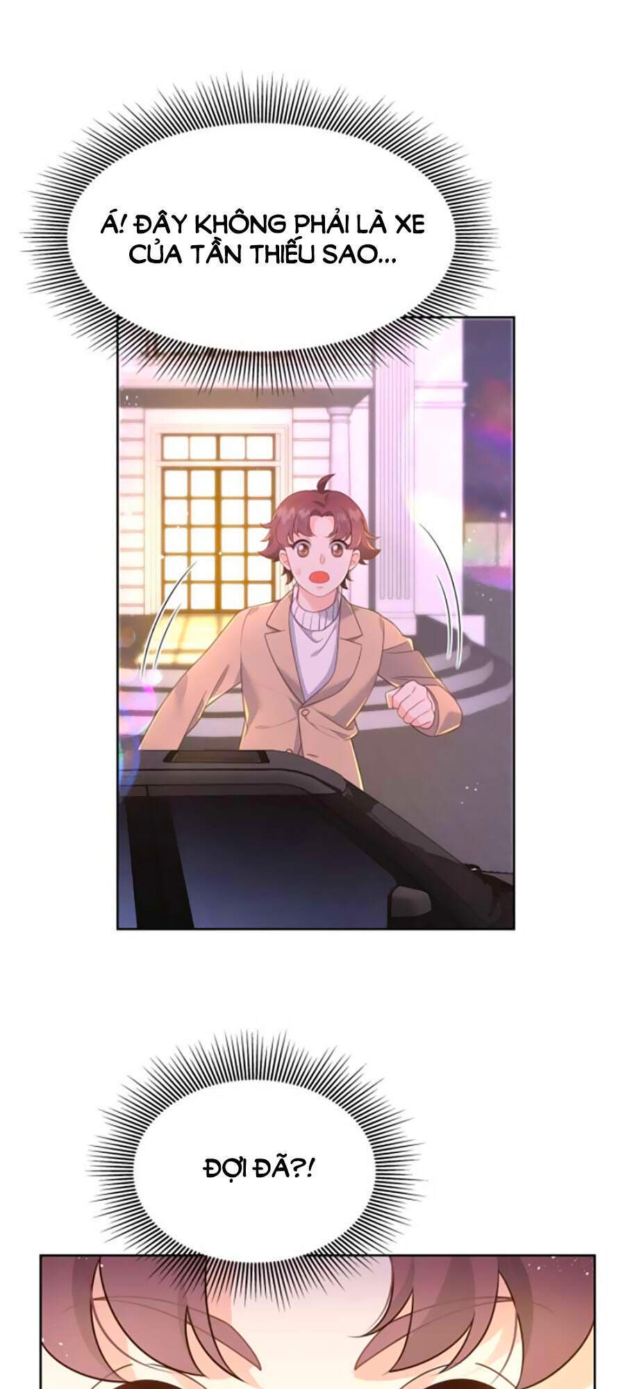 Hotboy Quốc Dân Là Nữ Chap 203 - Next Chap 204