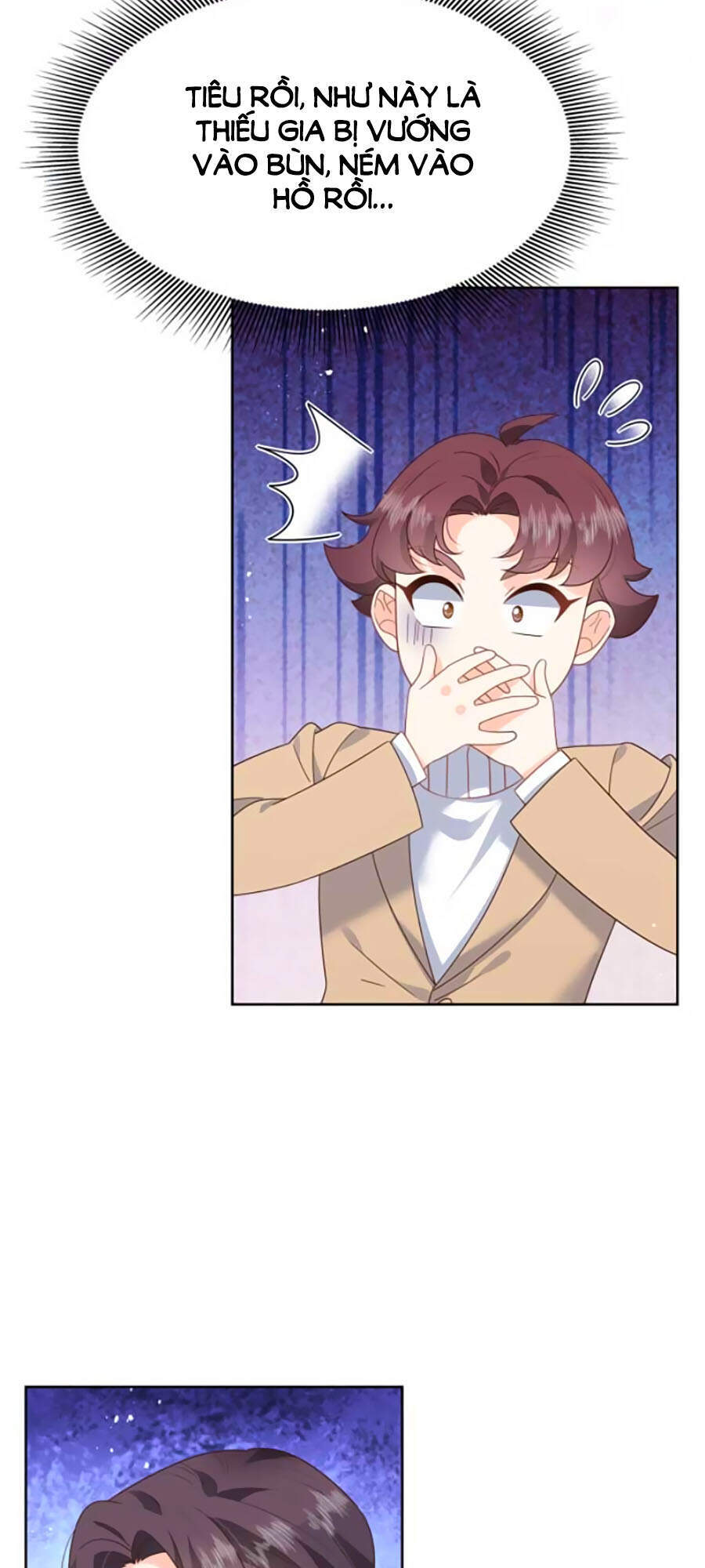 Hotboy Quốc Dân Là Nữ Chap 203 - Next Chap 204