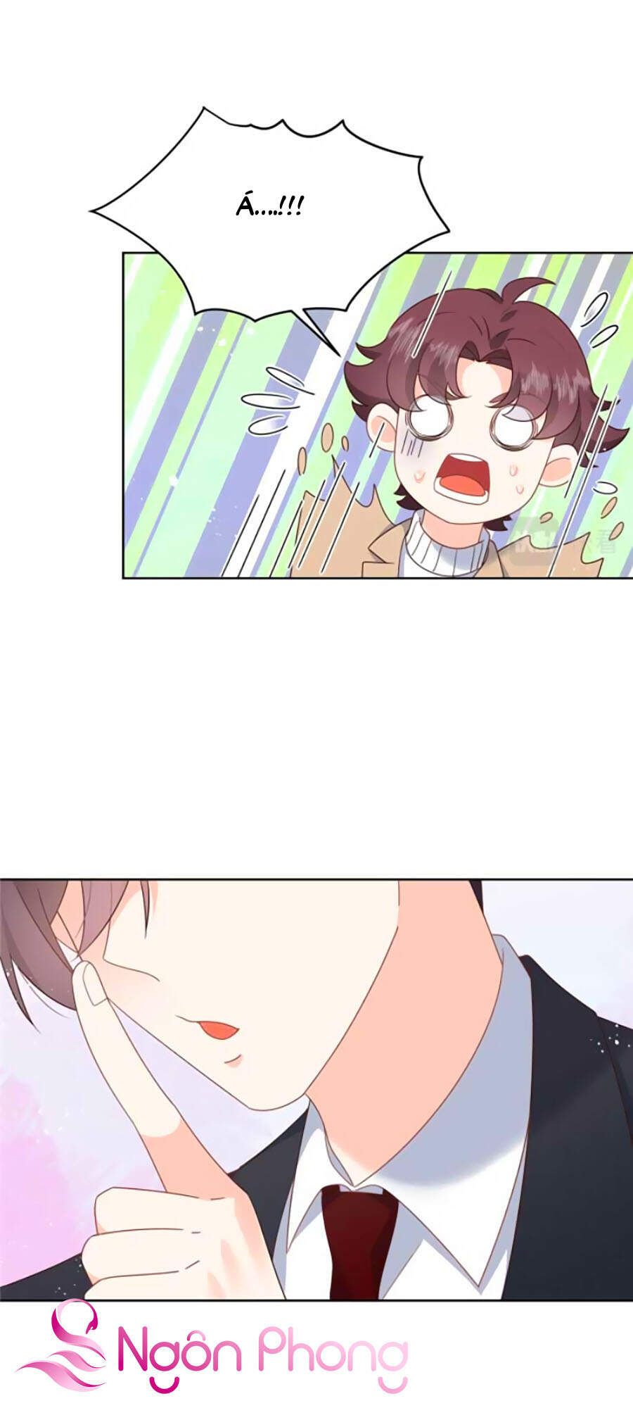 Hotboy Quốc Dân Là Nữ Chap 203 - Next Chap 204