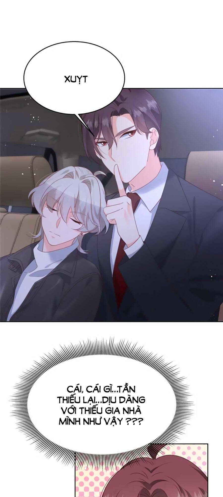 Hotboy Quốc Dân Là Nữ Chap 203 - Next Chap 204