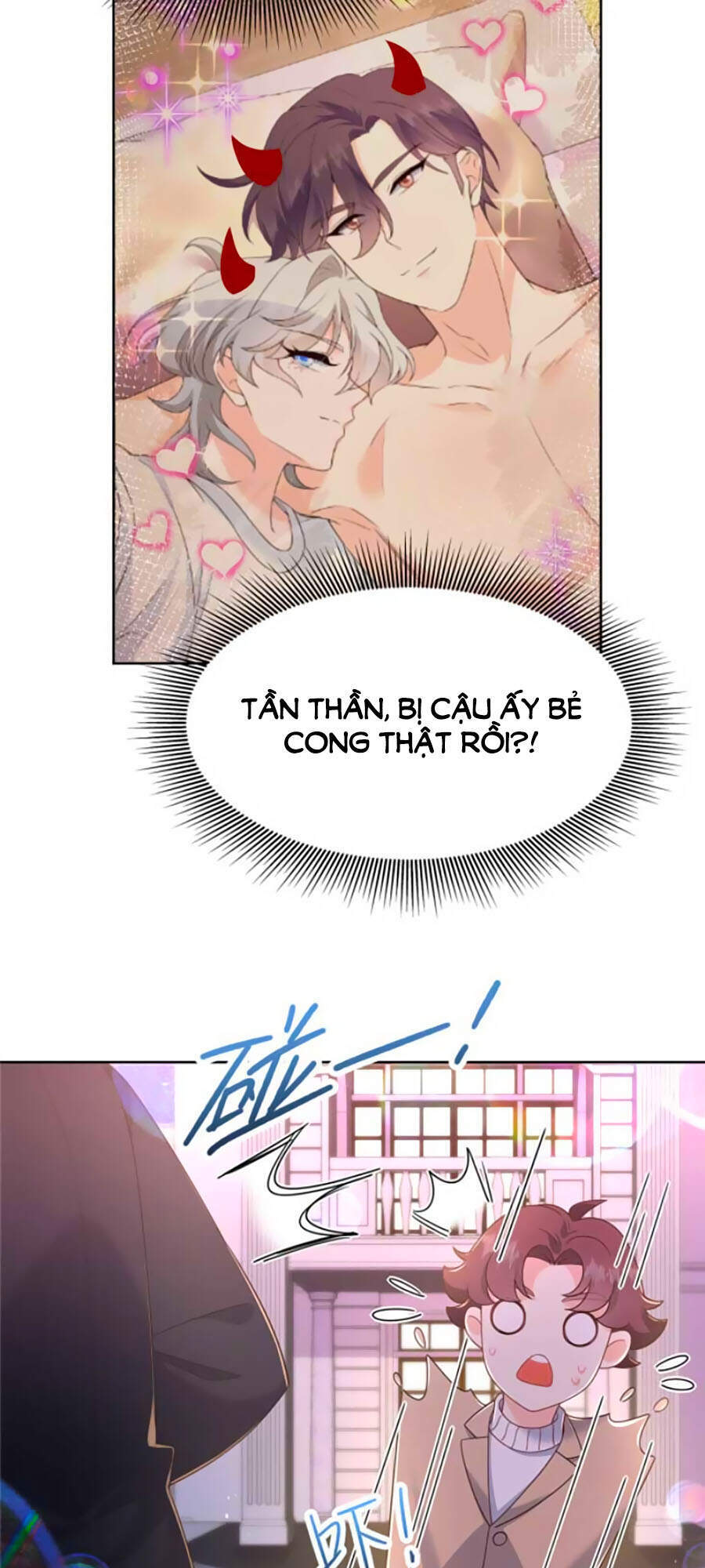 Hotboy Quốc Dân Là Nữ Chap 203 - Next Chap 204