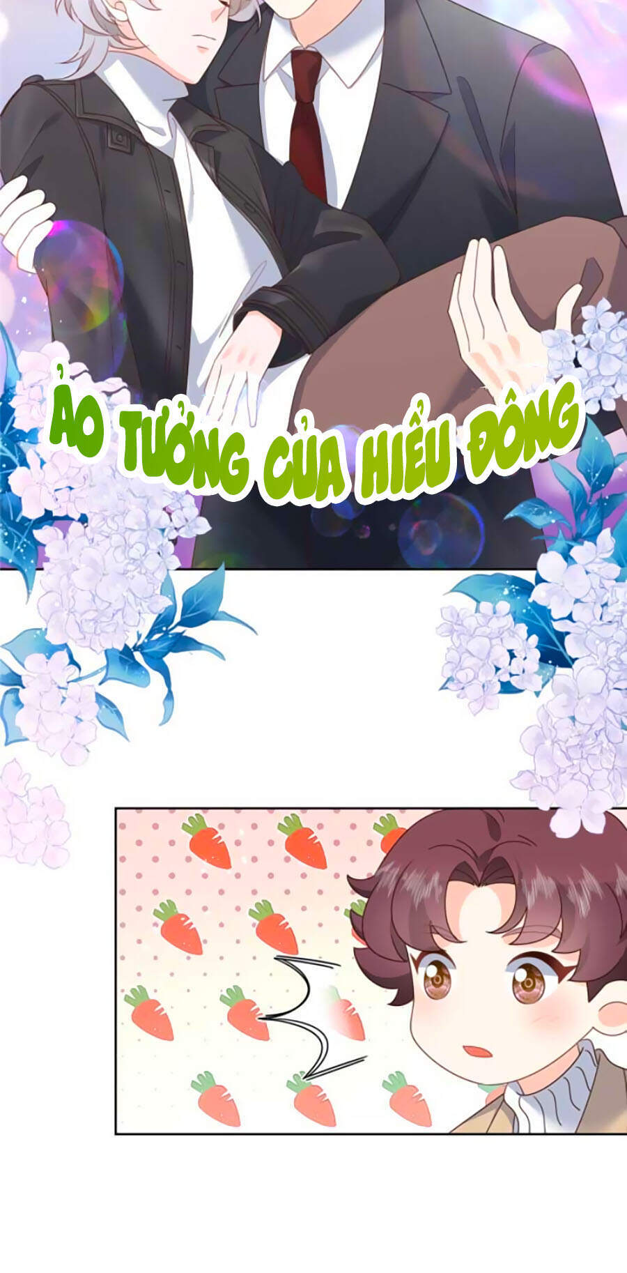 Hotboy Quốc Dân Là Nữ Chap 203 - Next Chap 204