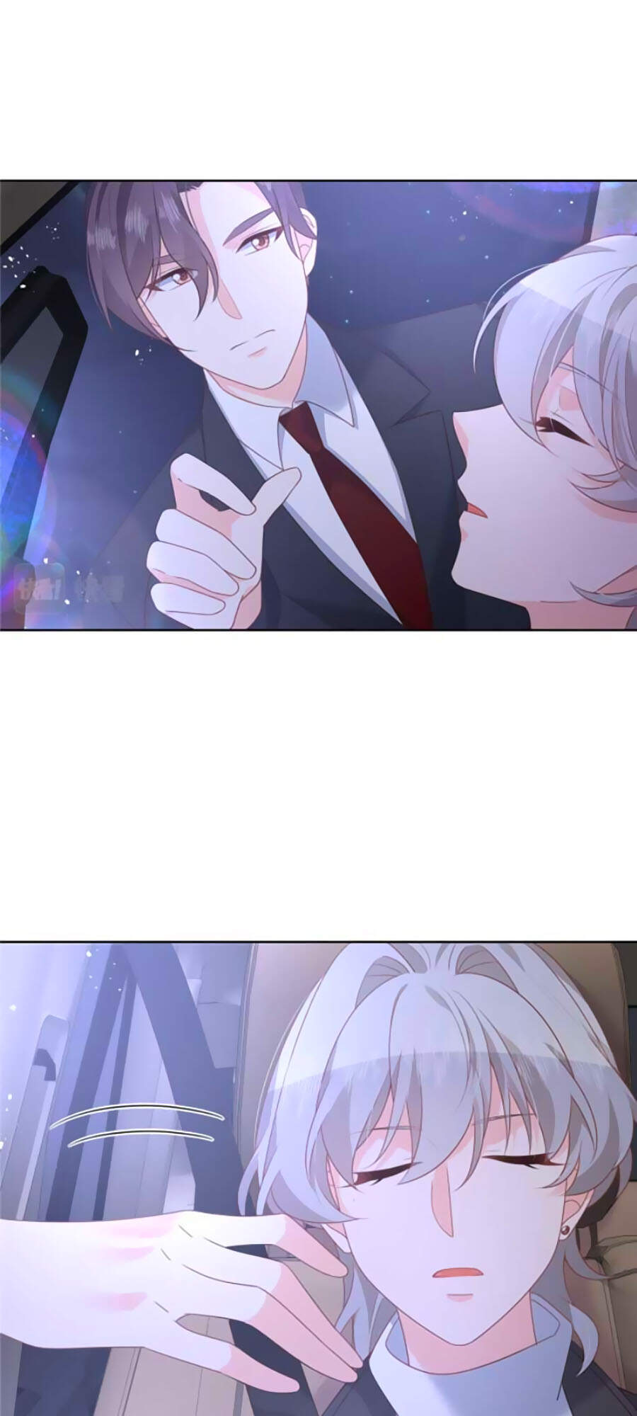 Hotboy Quốc Dân Là Nữ Chap 203 - Next Chap 204