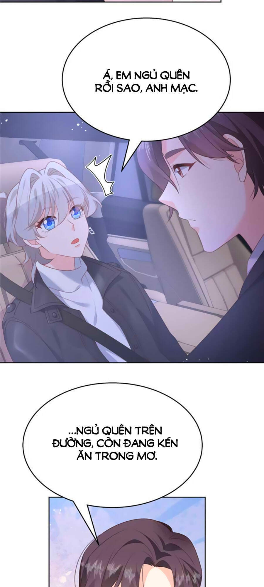 Hotboy Quốc Dân Là Nữ Chap 203 - Next Chap 204