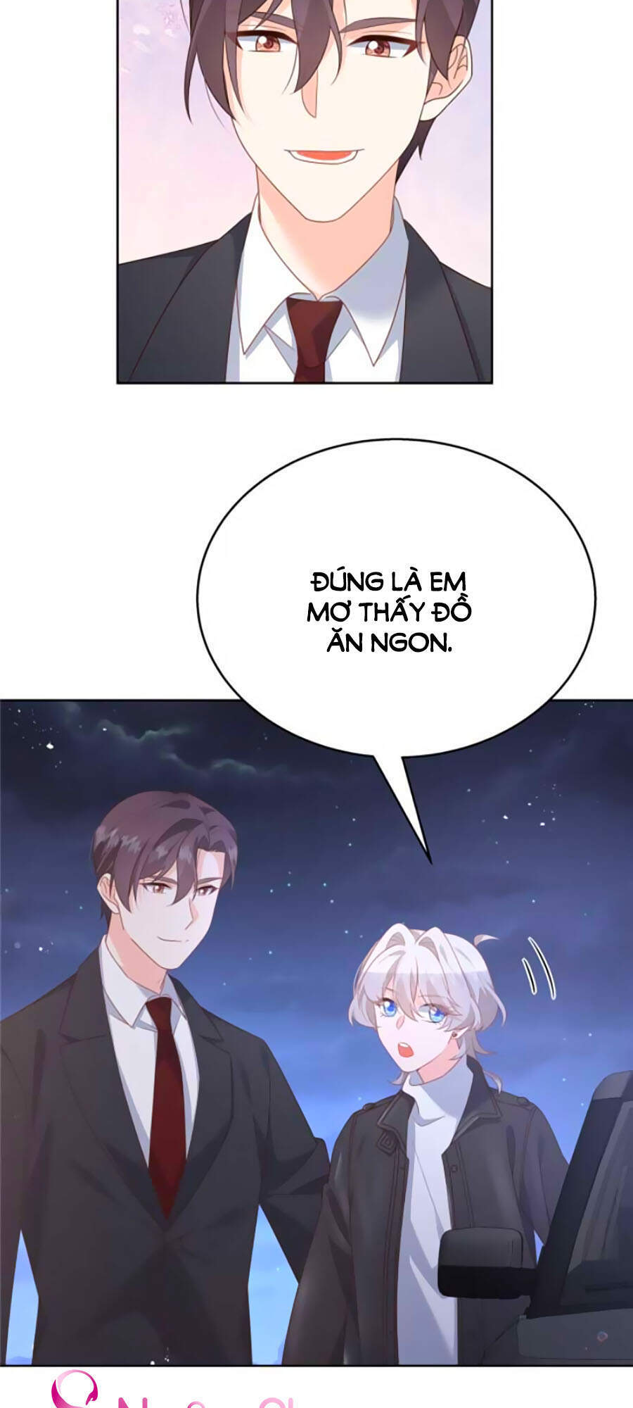 Hotboy Quốc Dân Là Nữ Chap 203 - Next Chap 204