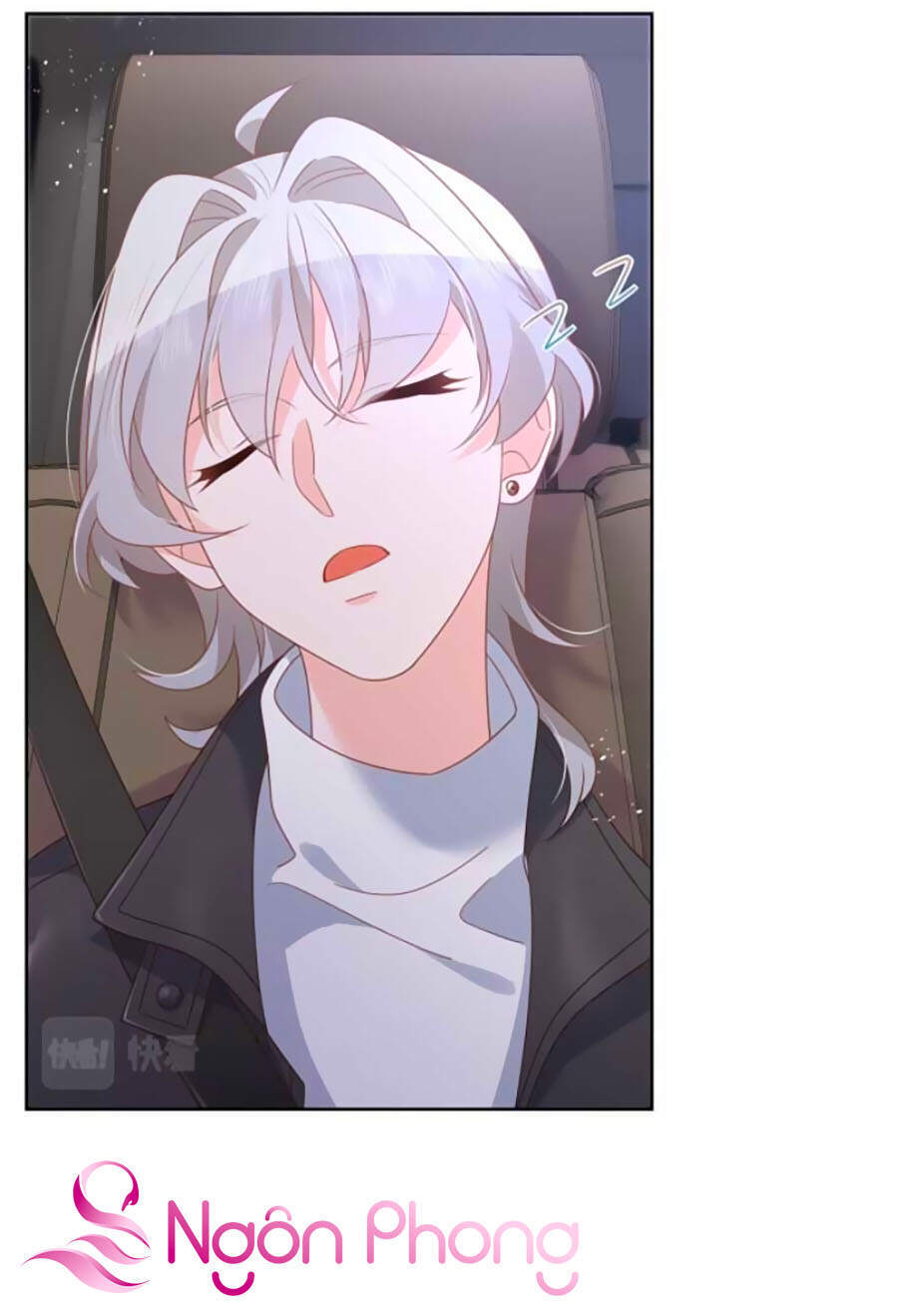 Hotboy Quốc Dân Là Nữ Chap 203 - Next Chap 204