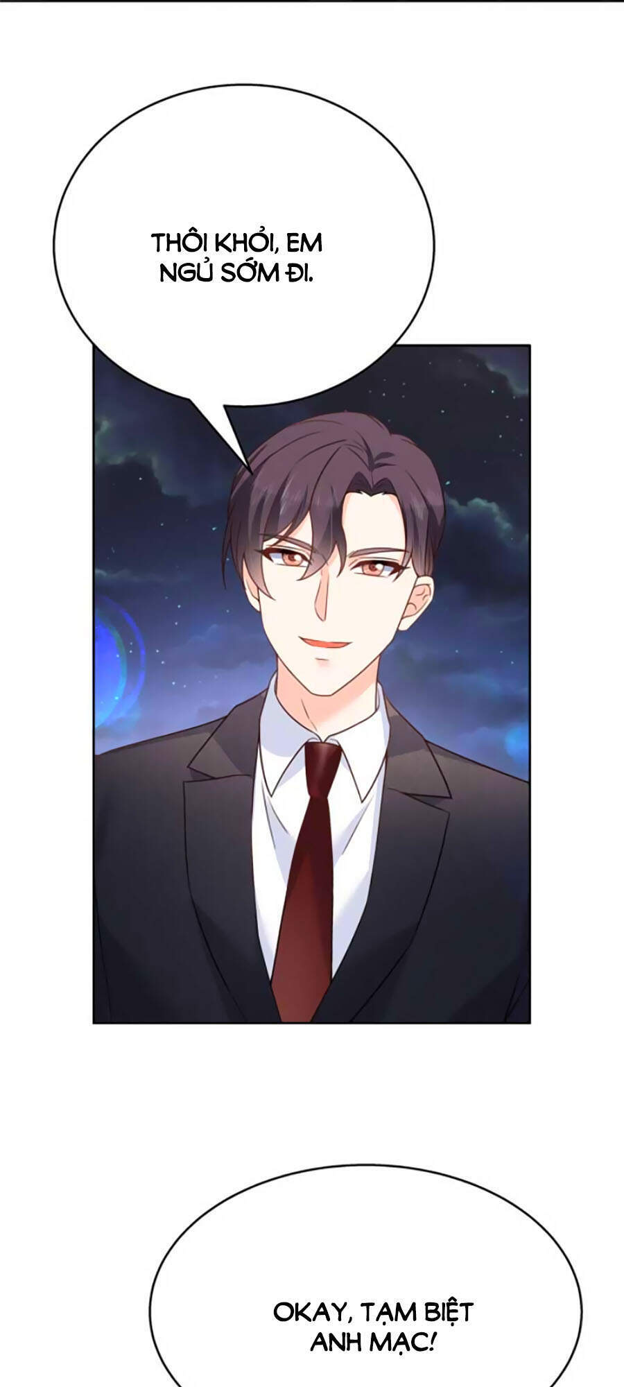 Hotboy Quốc Dân Là Nữ Chap 204 - Next Chap 205