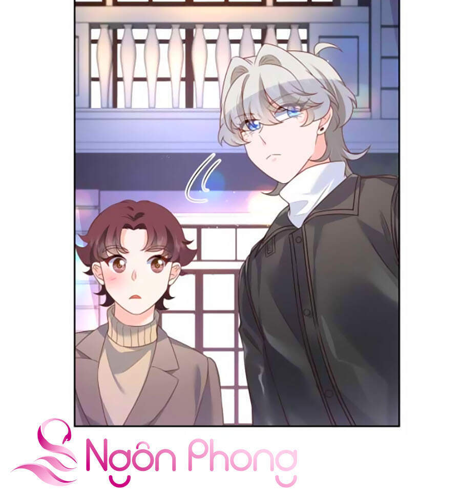 Hotboy Quốc Dân Là Nữ Chap 204 - Next Chap 205
