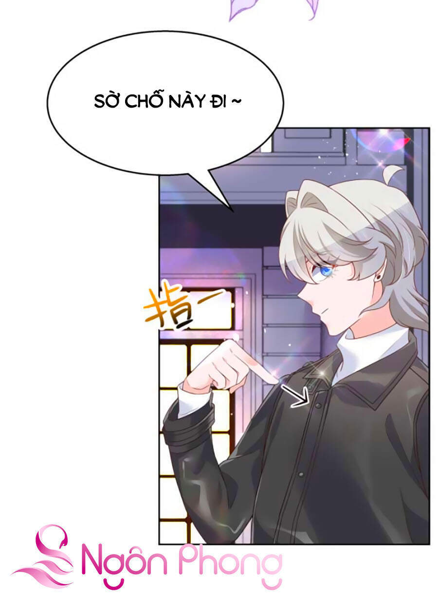 Hotboy Quốc Dân Là Nữ Chap 204 - Next Chap 205