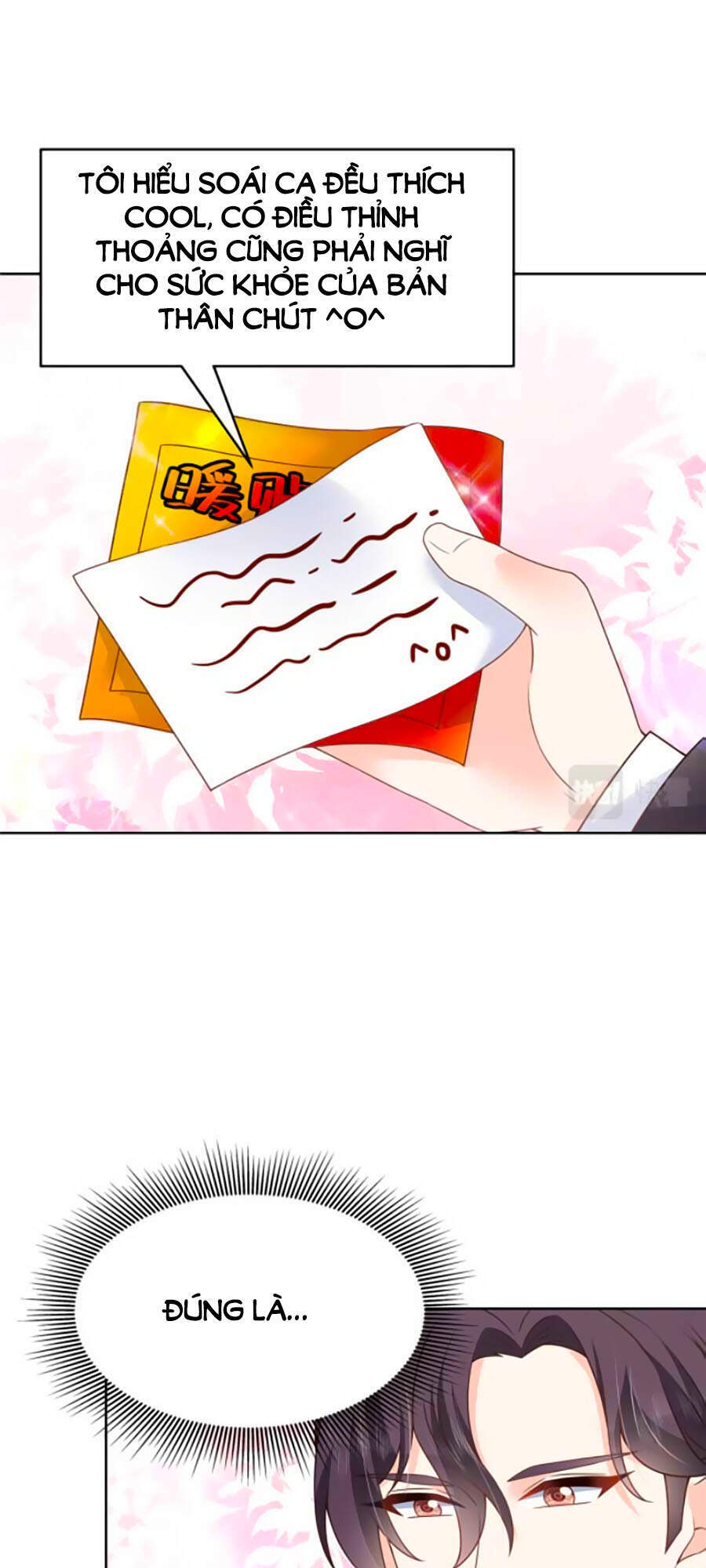 Hotboy Quốc Dân Là Nữ Chap 204 - Next Chap 205