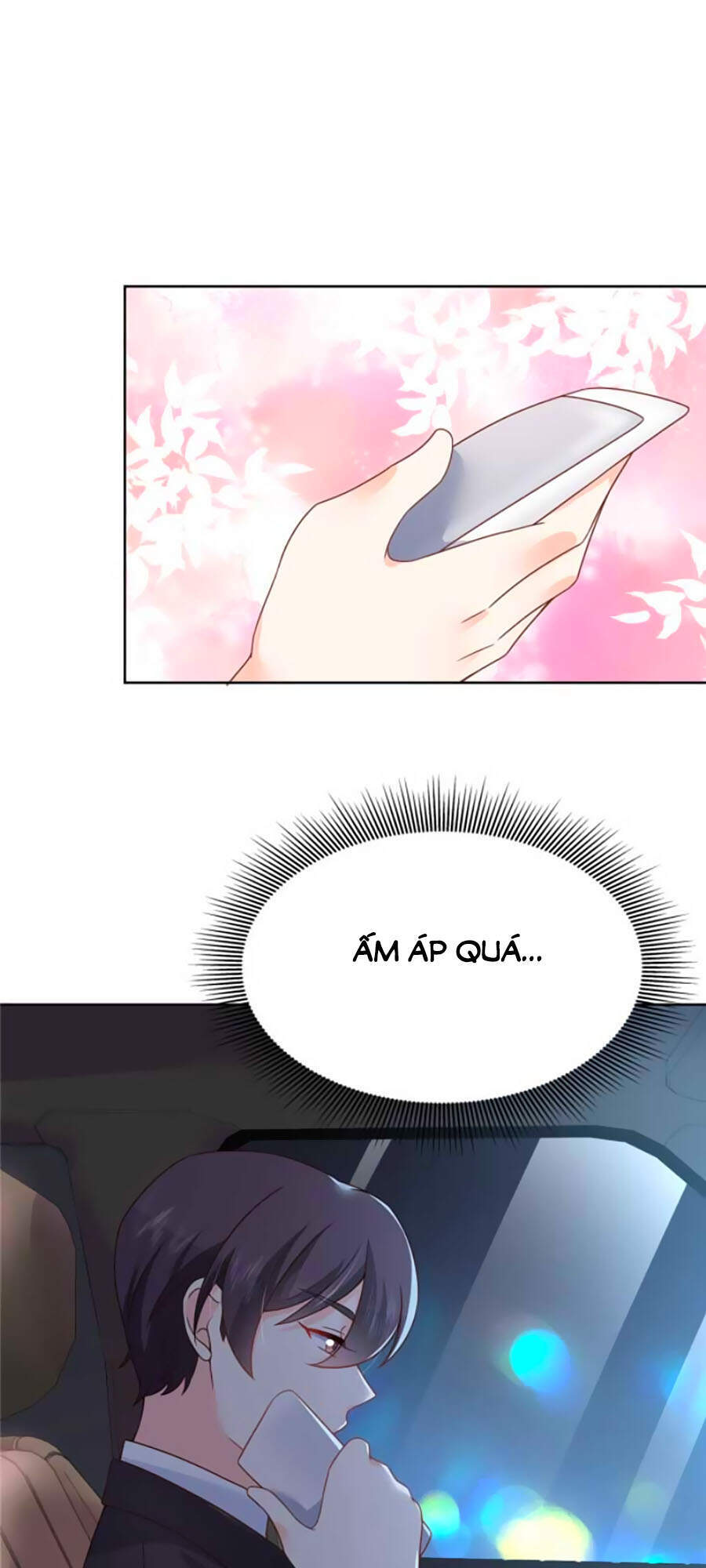 Hotboy Quốc Dân Là Nữ Chap 204 - Next Chap 205