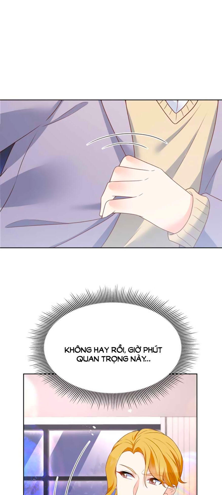 Hotboy Quốc Dân Là Nữ Chap 204 - Next Chap 205