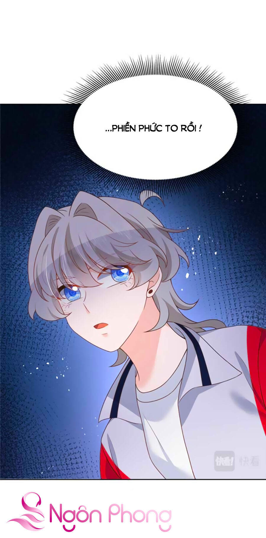 Hotboy Quốc Dân Là Nữ Chap 204 - Next Chap 205