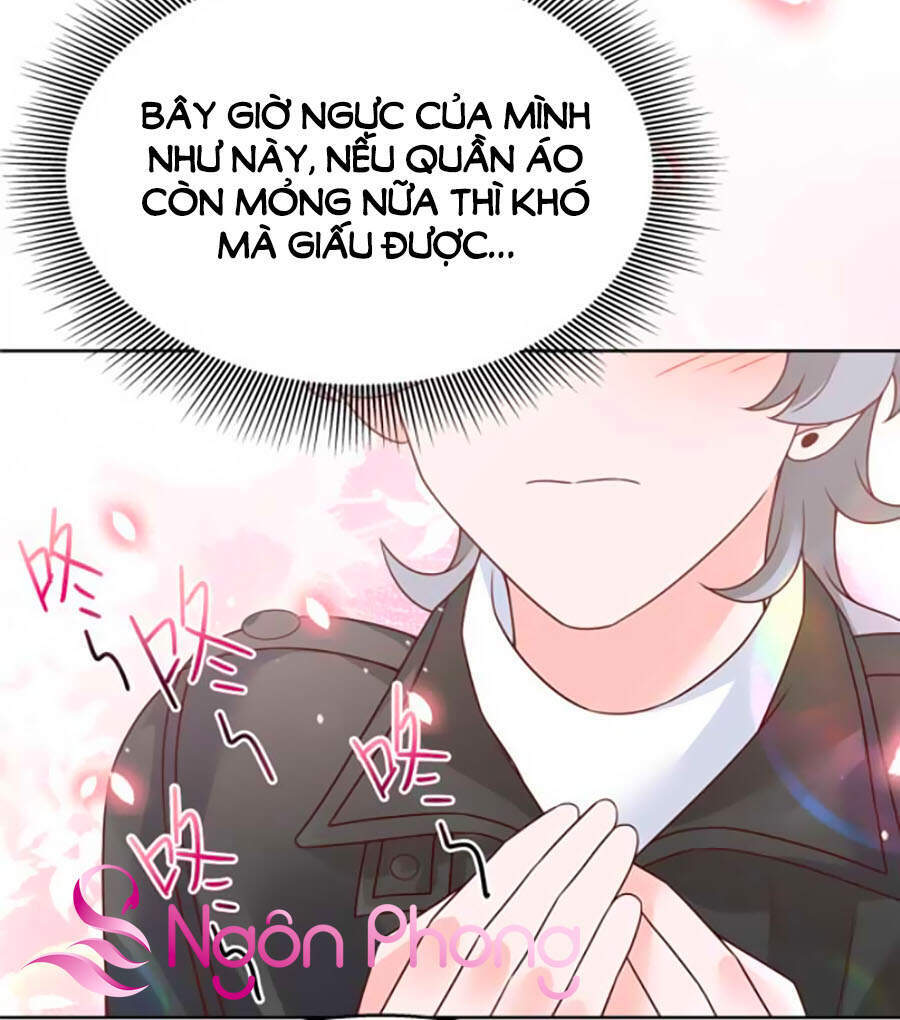 Hotboy Quốc Dân Là Nữ Chap 204 - Next Chap 205