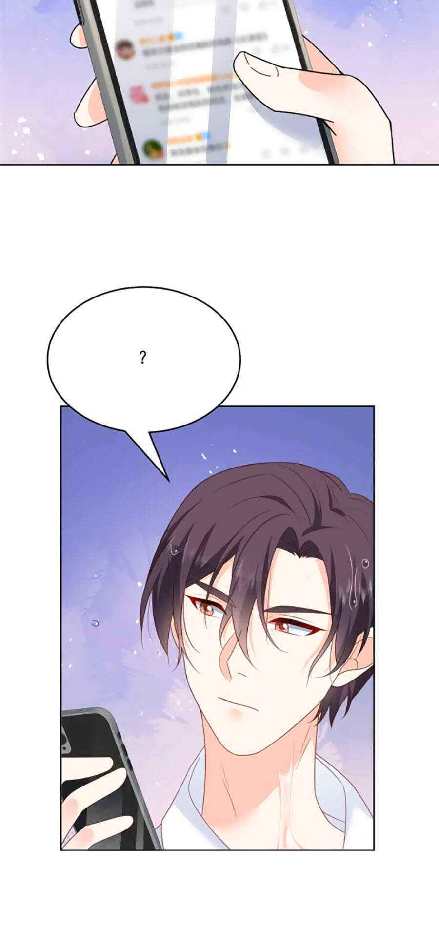 Hotboy Quốc Dân Là Nữ Chap 205 - Next Chap 206