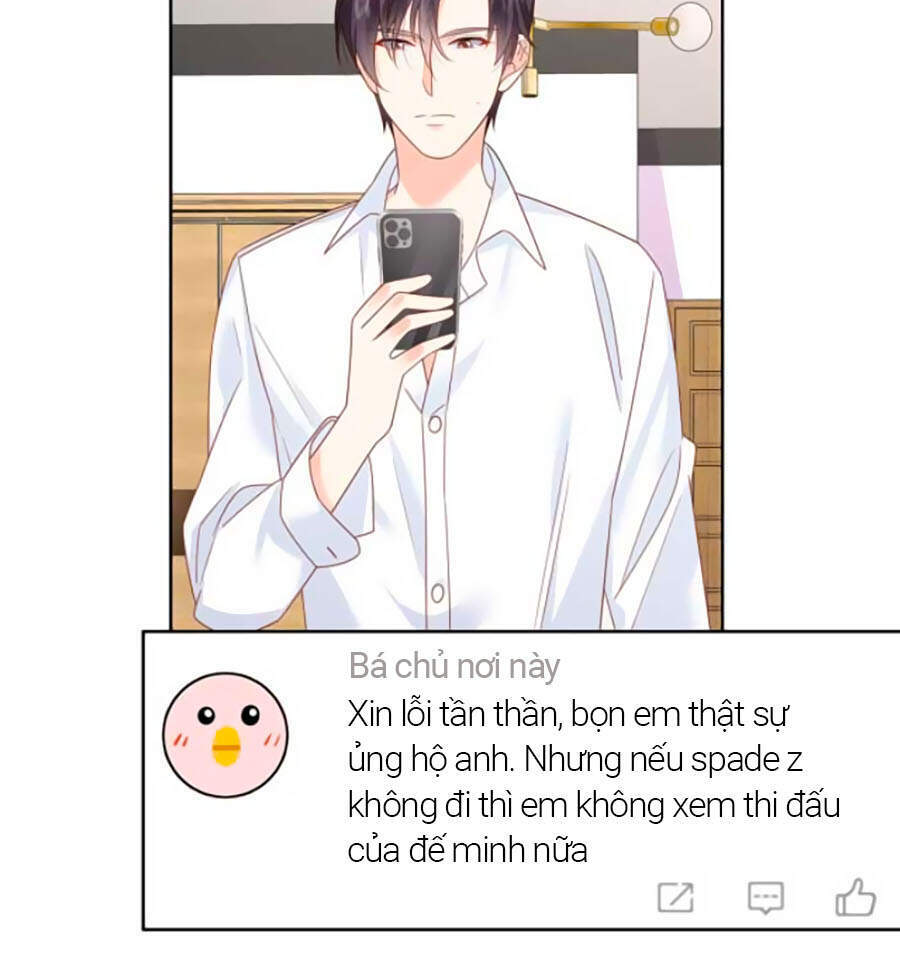 Hotboy Quốc Dân Là Nữ Chap 205 - Next Chap 206
