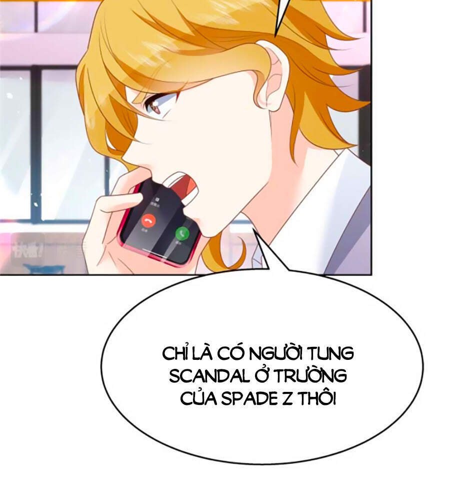 Hotboy Quốc Dân Là Nữ Chap 205 - Next Chap 206