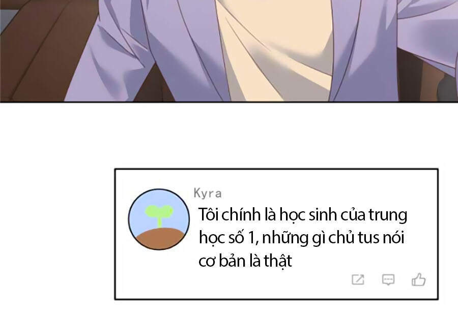 Hotboy Quốc Dân Là Nữ Chap 205 - Next Chap 206
