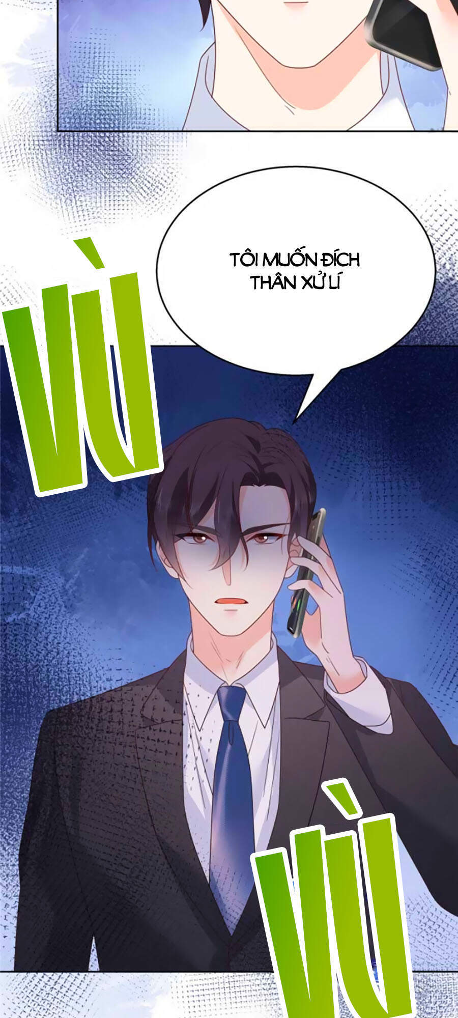 Hotboy Quốc Dân Là Nữ Chap 205 - Next Chap 206