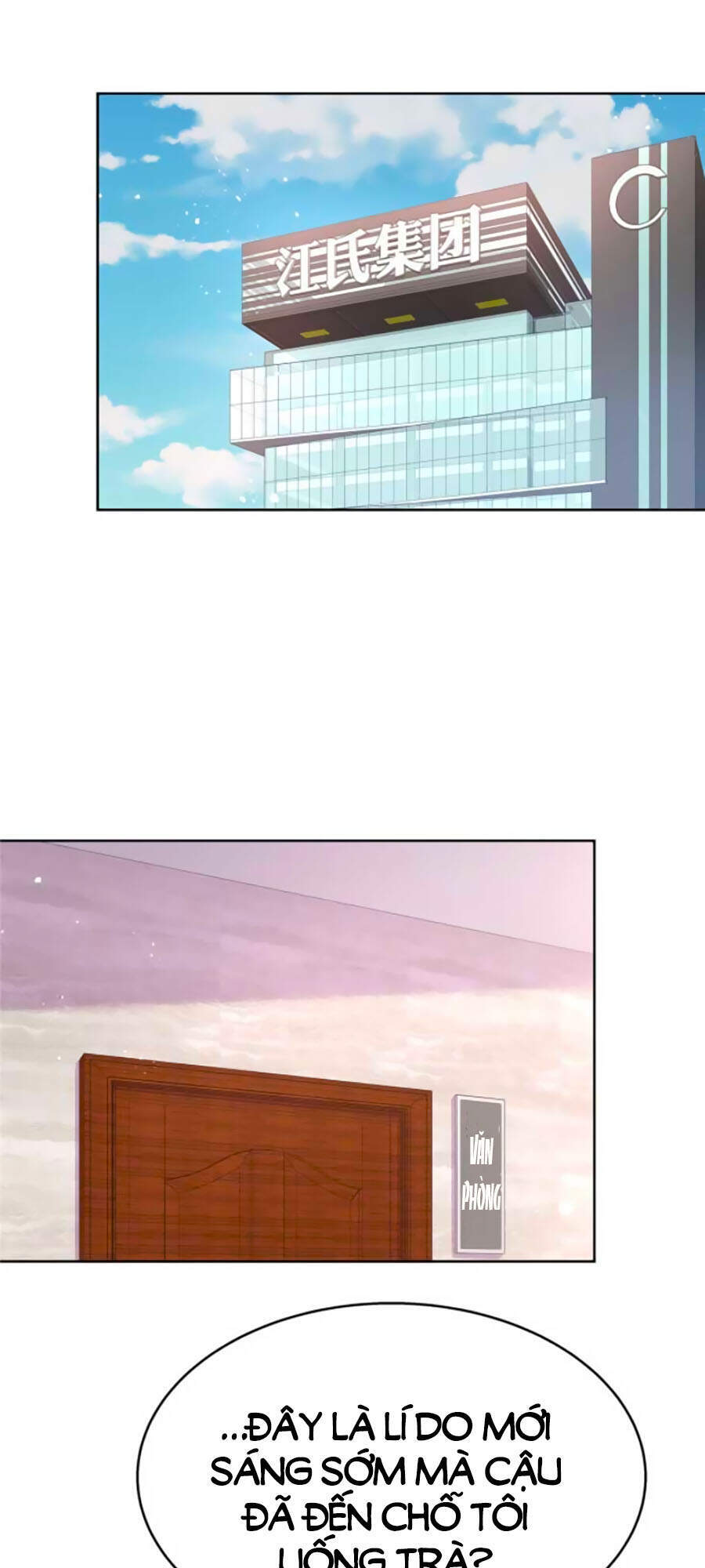 Hotboy Quốc Dân Là Nữ Chap 206 - Next Chap 207