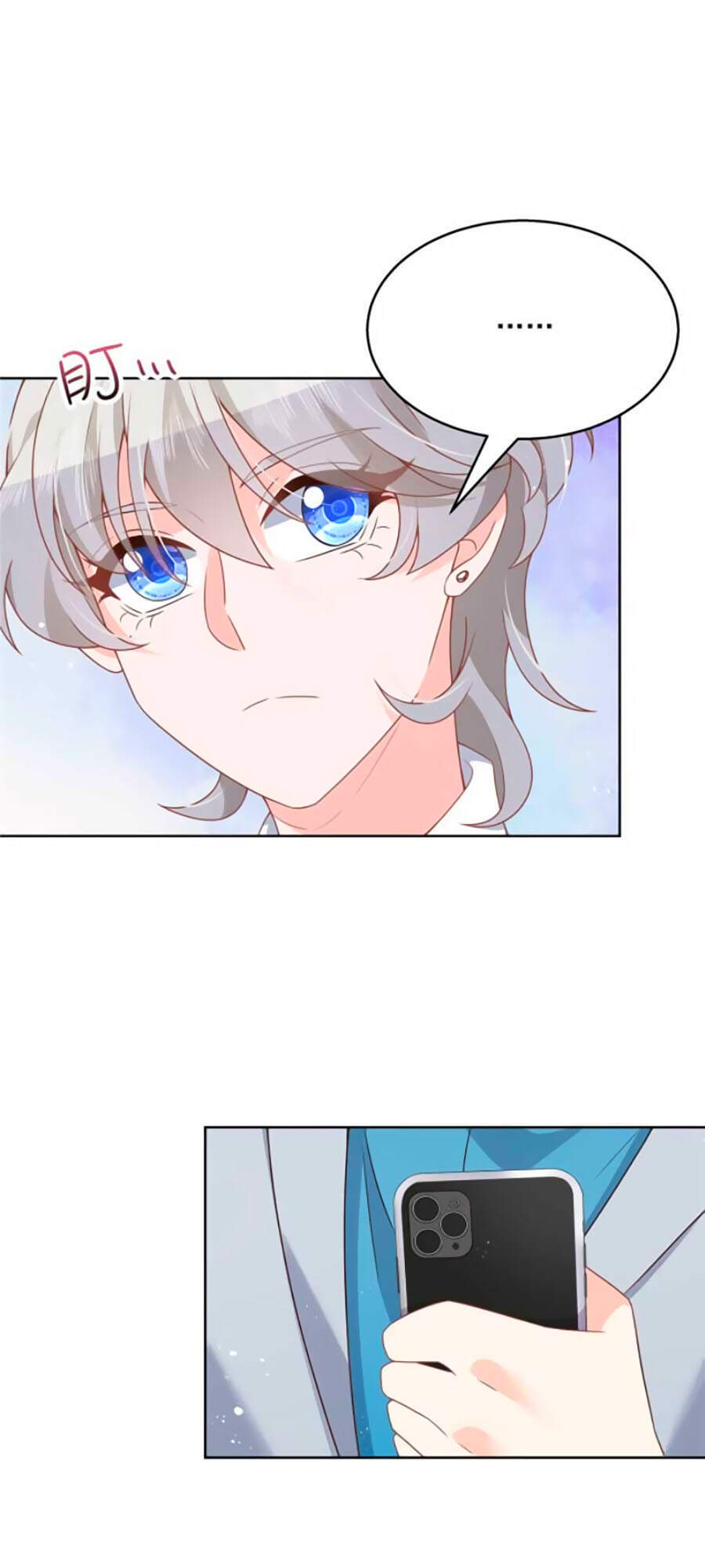 Hotboy Quốc Dân Là Nữ Chap 206 - Next Chap 207