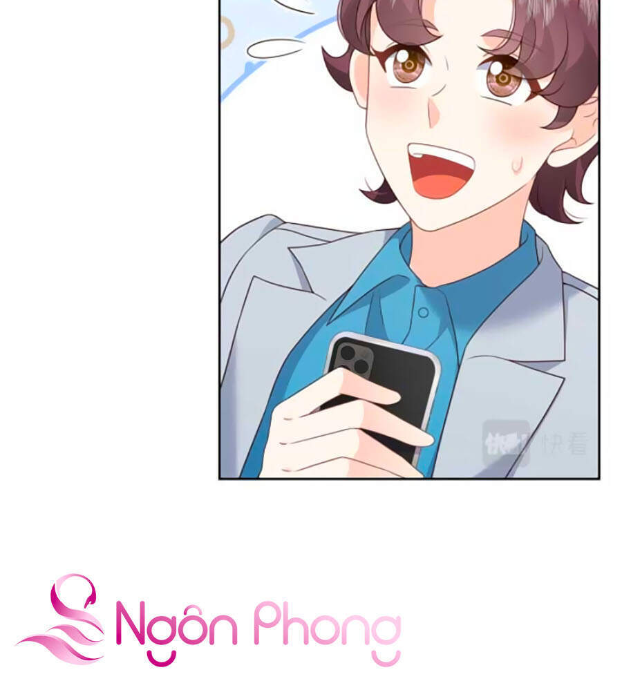 Hotboy Quốc Dân Là Nữ Chap 206 - Next Chap 207