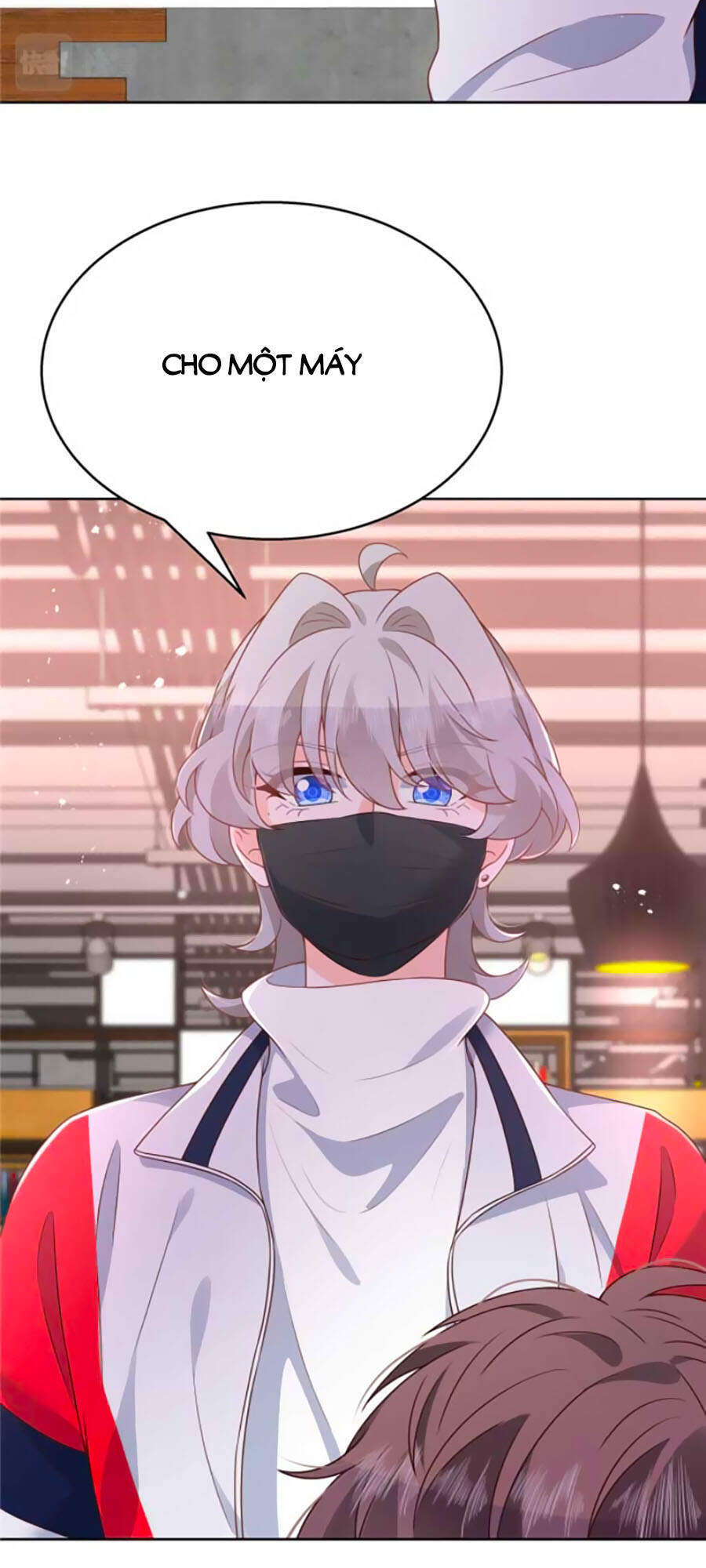 Hotboy Quốc Dân Là Nữ Chap 206 - Next Chap 207