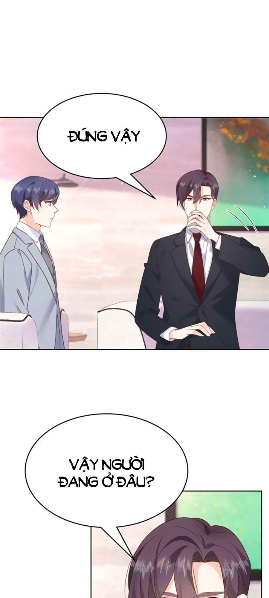 Hotboy Quốc Dân Là Nữ Chap 206 - Next Chap 207