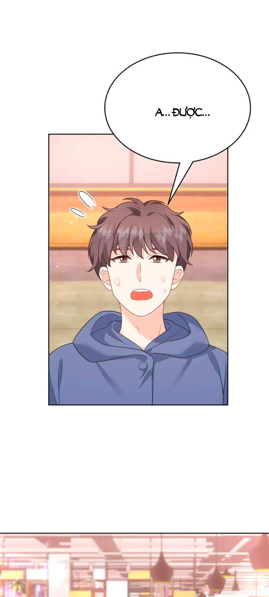 Hotboy Quốc Dân Là Nữ Chap 206 - Next Chap 207