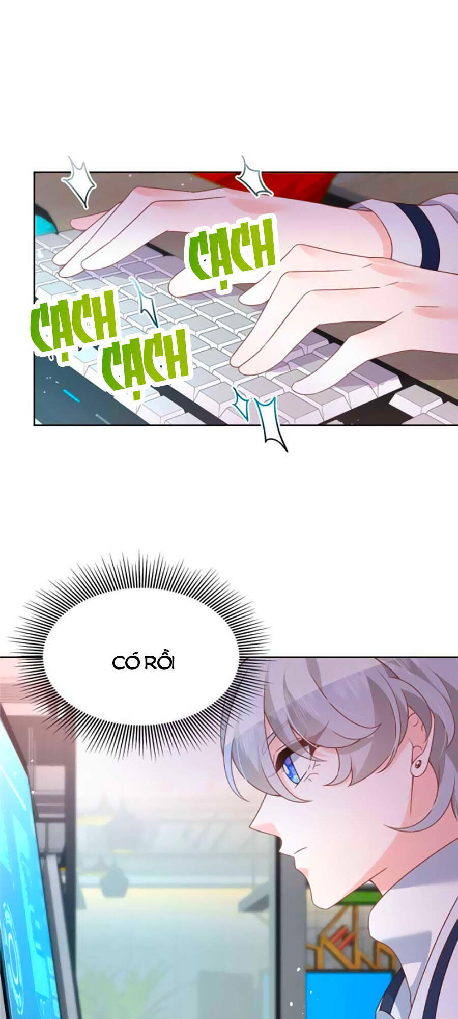 Hotboy Quốc Dân Là Nữ Chap 206 - Next Chap 207