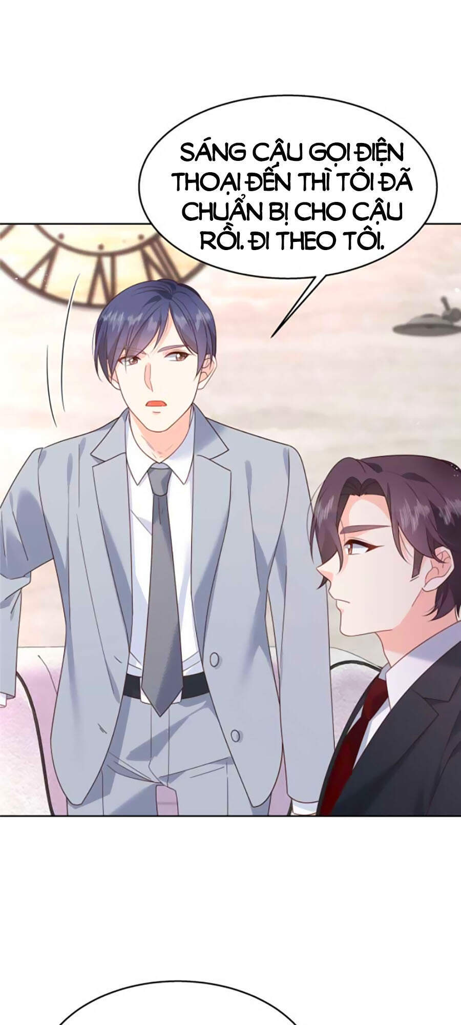 Hotboy Quốc Dân Là Nữ Chap 206 - Next Chap 207