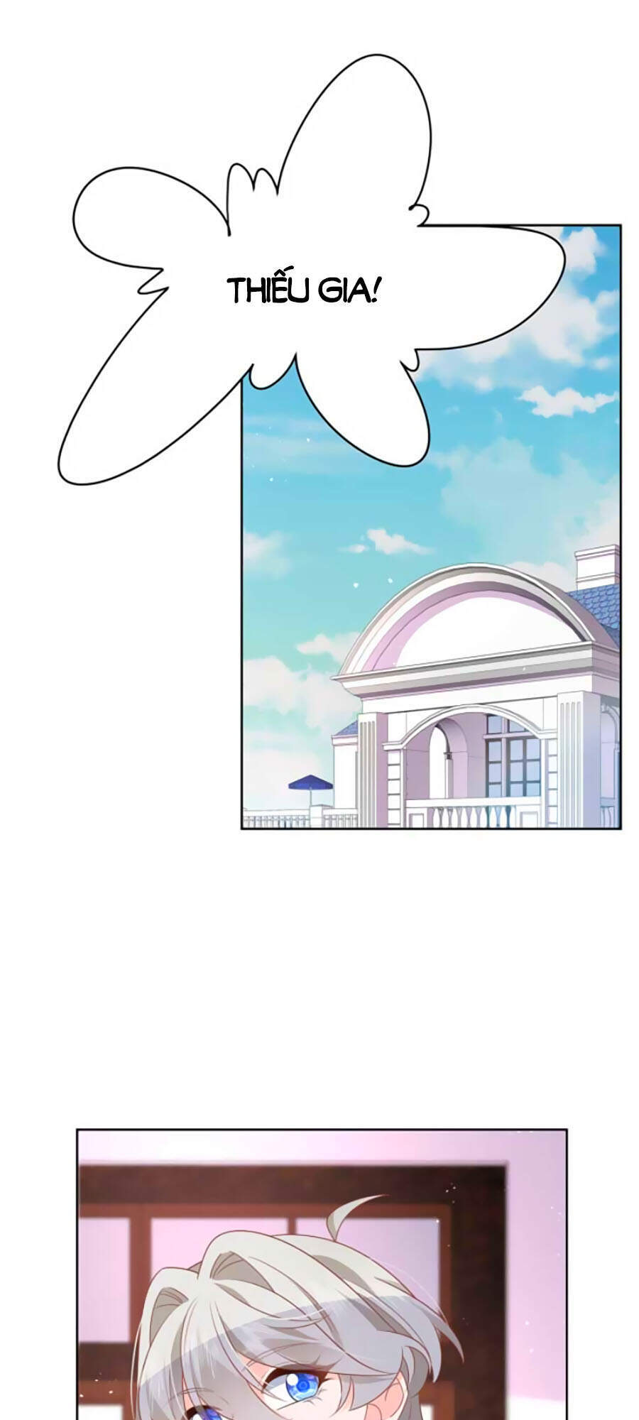 Hotboy Quốc Dân Là Nữ Chap 206 - Next Chap 207