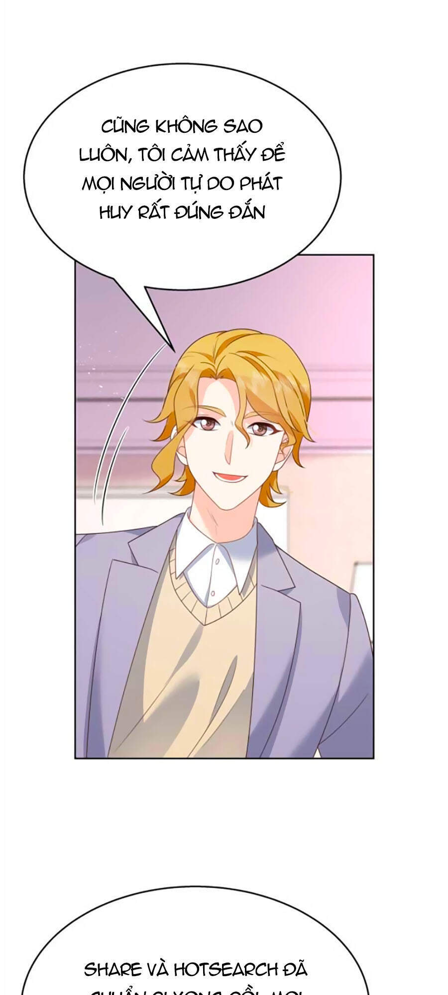 Hotboy Quốc Dân Là Nữ Chap 207 - Next Chap 208