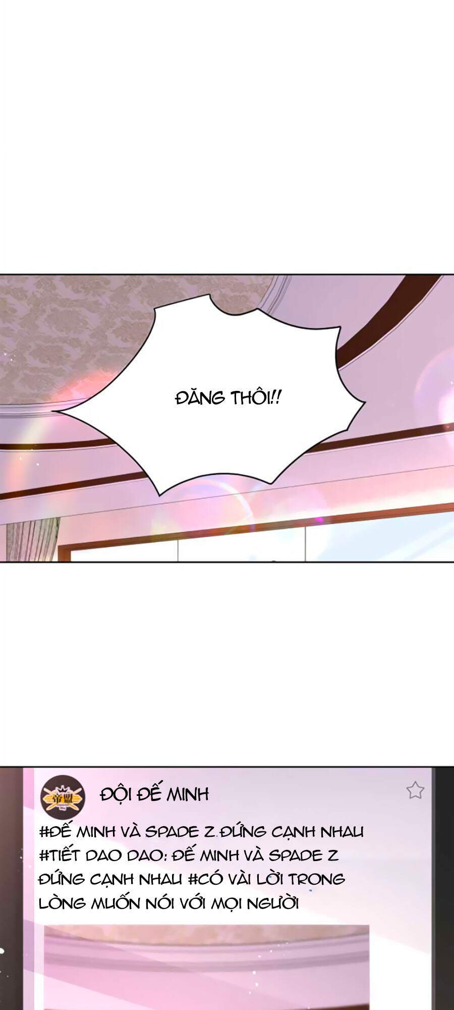 Hotboy Quốc Dân Là Nữ Chap 207 - Next Chap 208