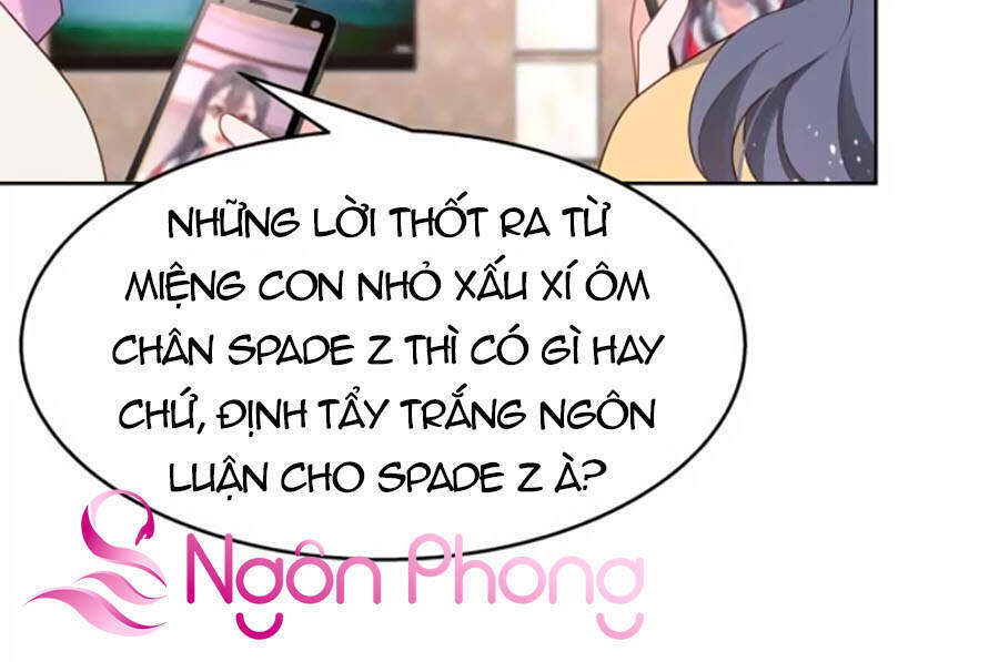 Hotboy Quốc Dân Là Nữ Chap 207 - Next Chap 208