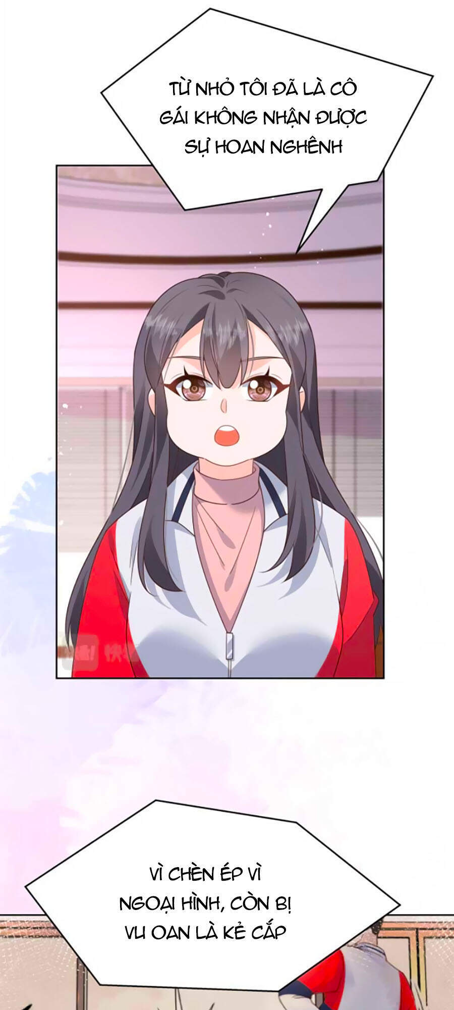 Hotboy Quốc Dân Là Nữ Chap 207 - Next Chap 208