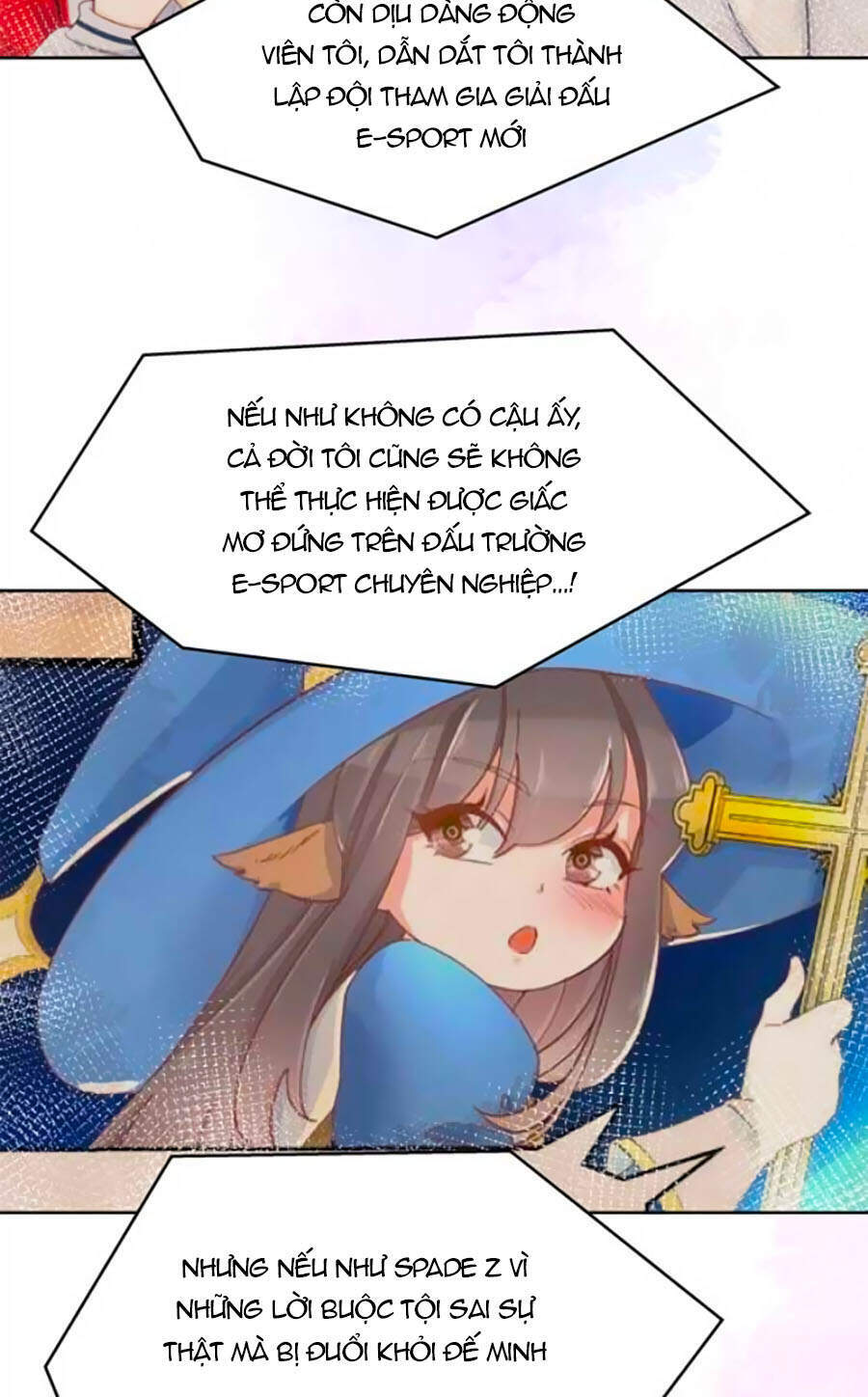Hotboy Quốc Dân Là Nữ Chap 207 - Next Chap 208