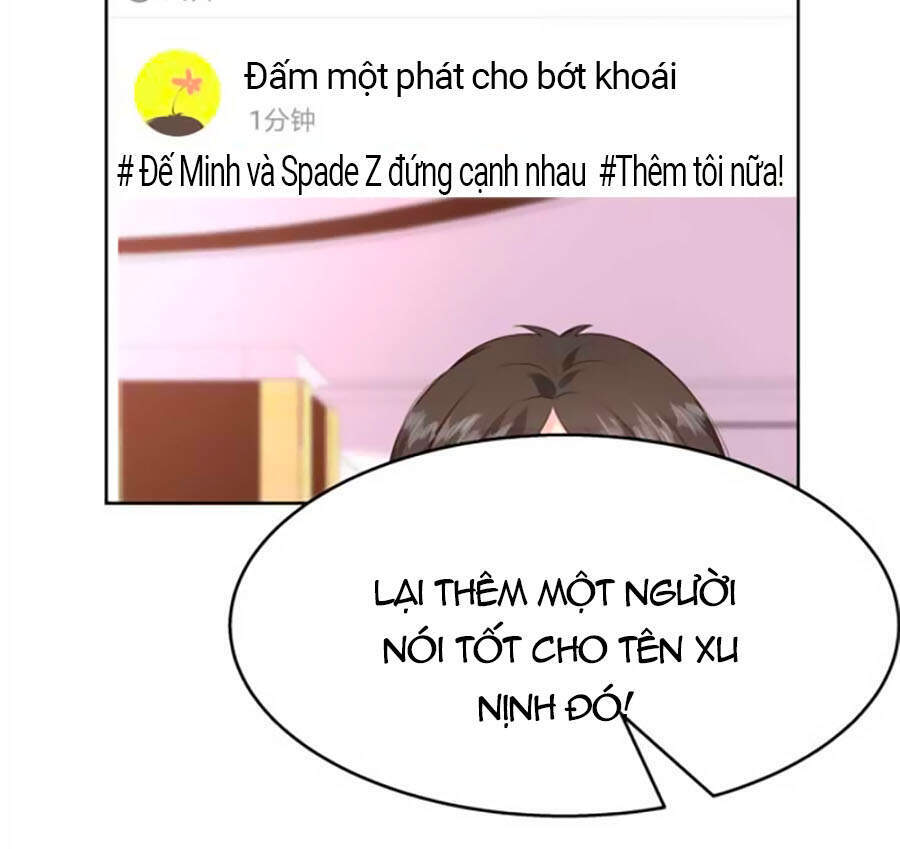 Hotboy Quốc Dân Là Nữ Chap 207 - Next Chap 208