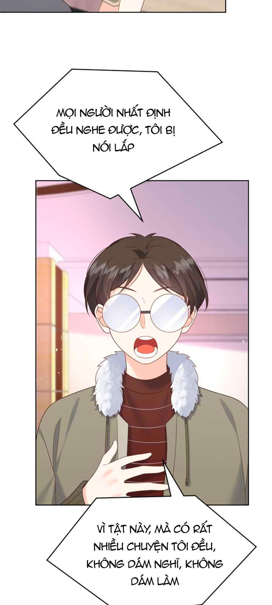 Hotboy Quốc Dân Là Nữ Chap 207 - Next Chap 208