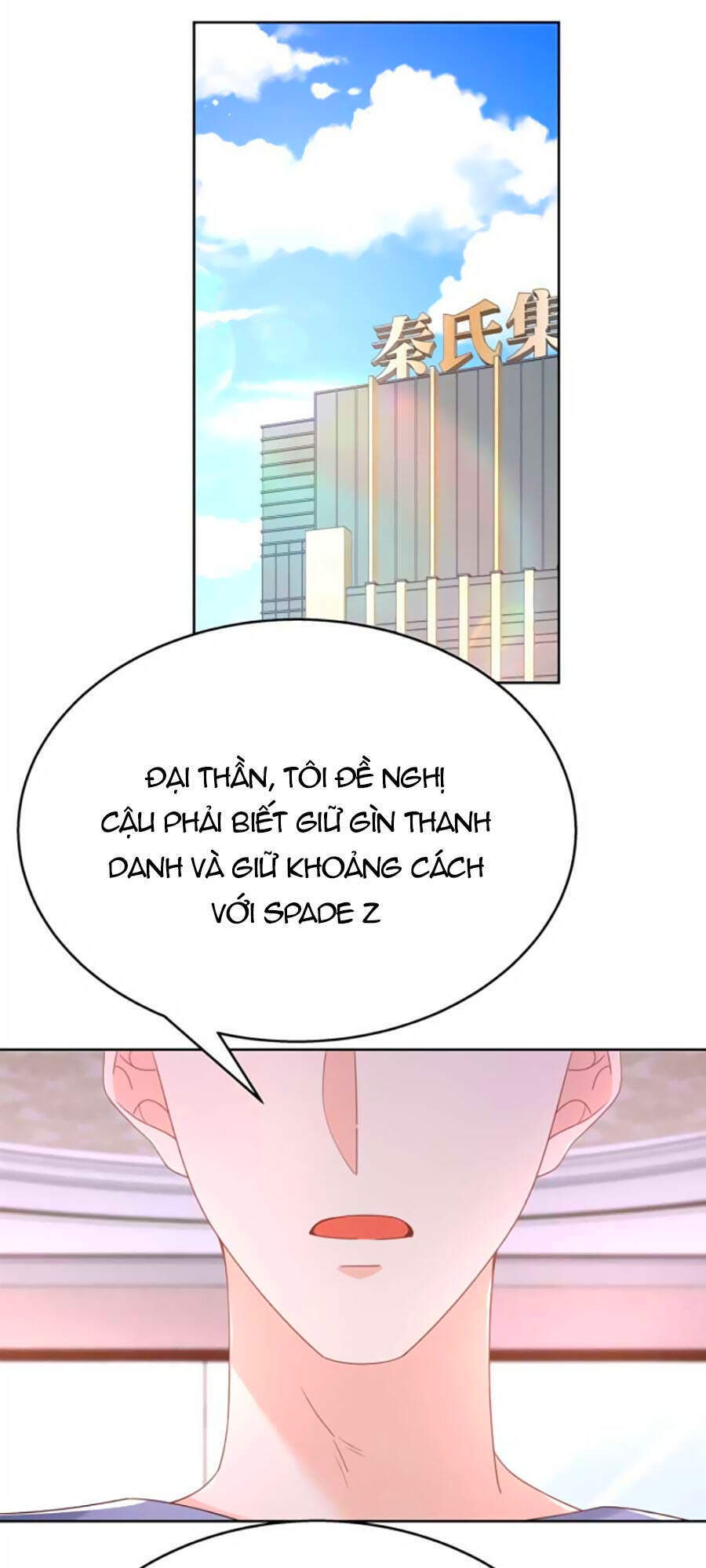 Hotboy Quốc Dân Là Nữ Chap 207 - Next Chap 208