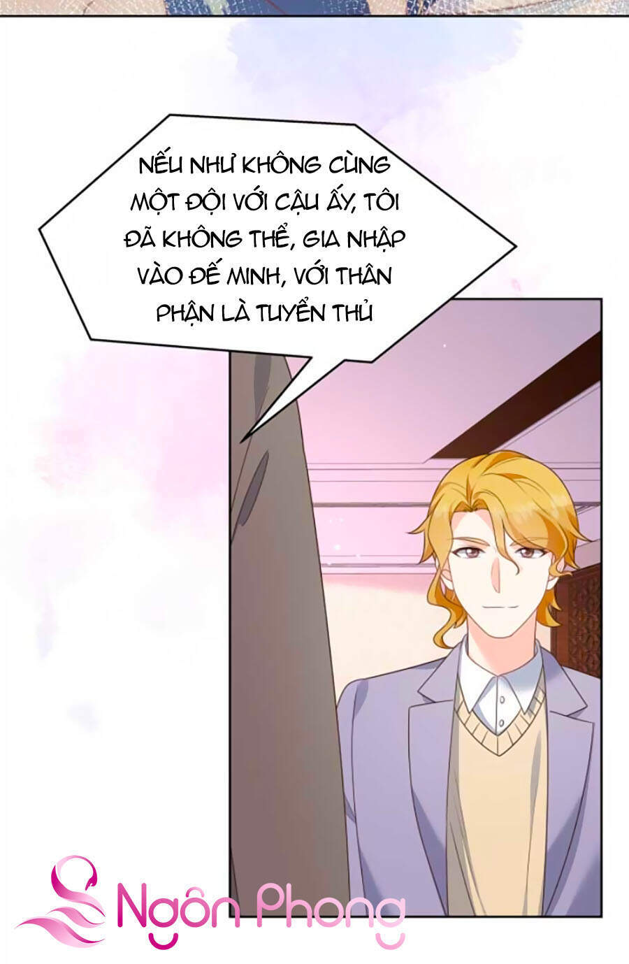Hotboy Quốc Dân Là Nữ Chap 207 - Next Chap 208