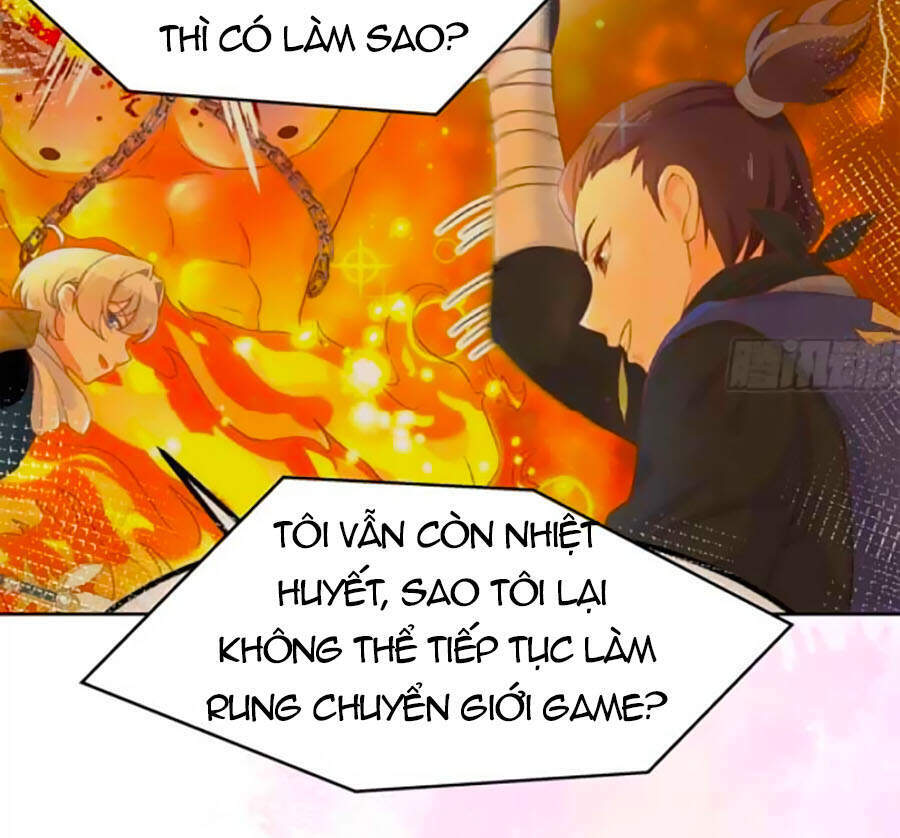 Hotboy Quốc Dân Là Nữ Chap 207 - Next Chap 208