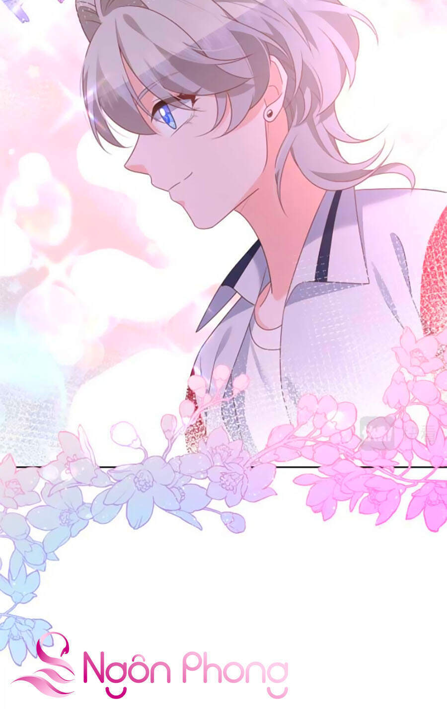 Hotboy Quốc Dân Là Nữ Chap 207 - Next Chap 208