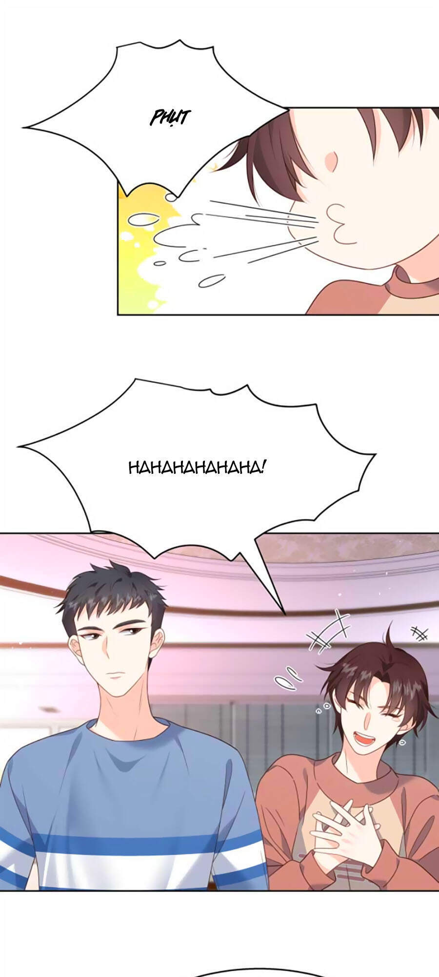 Hotboy Quốc Dân Là Nữ Chap 207 - Next Chap 208