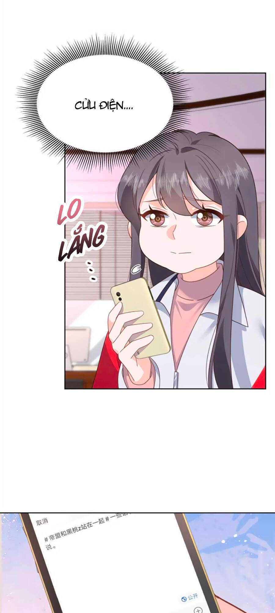 Hotboy Quốc Dân Là Nữ Chap 207 - Next Chap 208