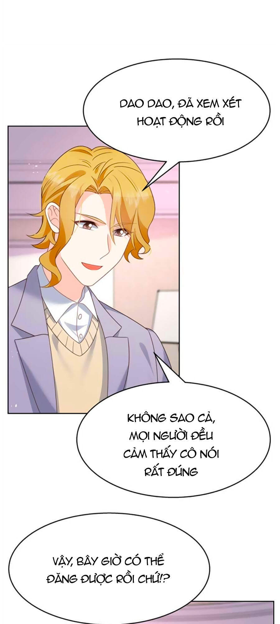 Hotboy Quốc Dân Là Nữ Chap 207 - Next Chap 208