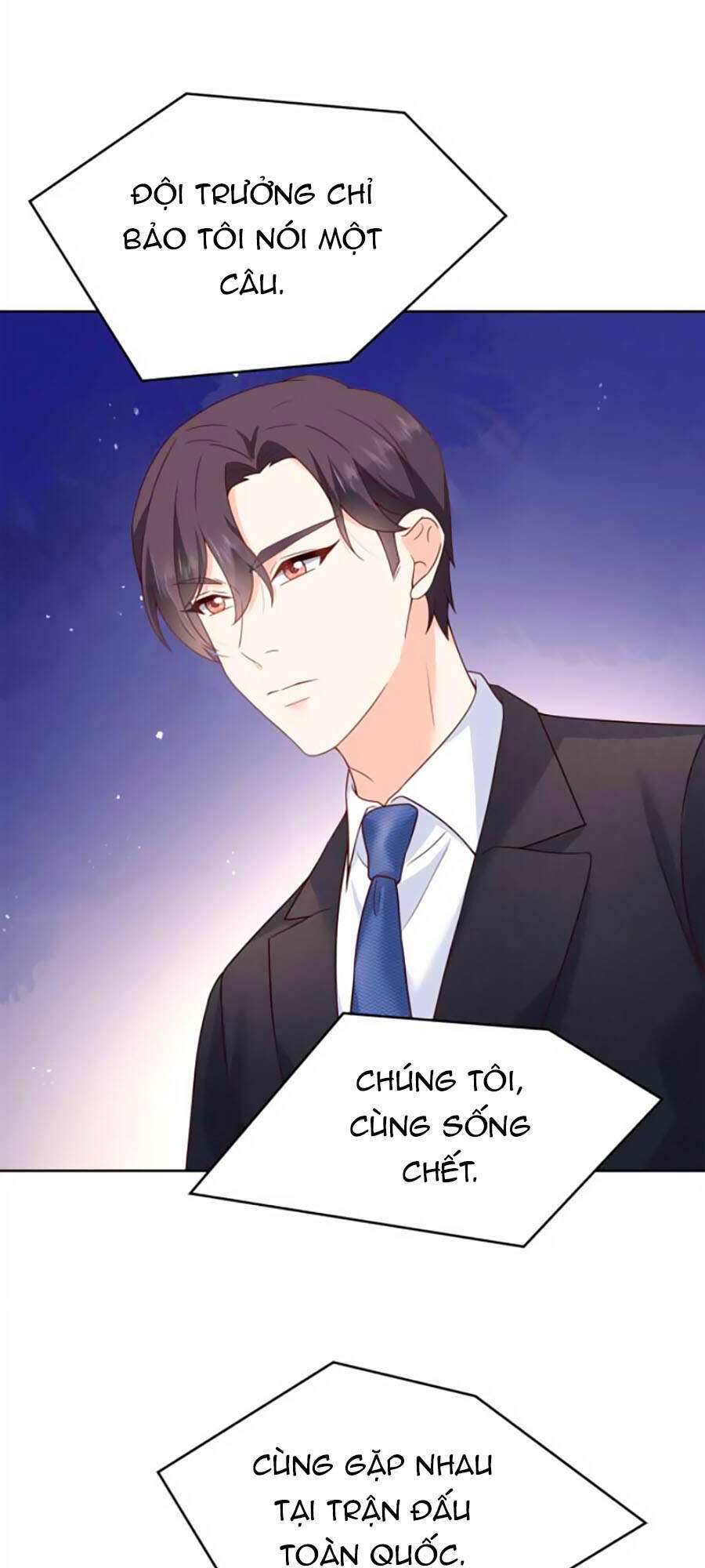 Hotboy Quốc Dân Là Nữ Chap 208 - Next Chap 209